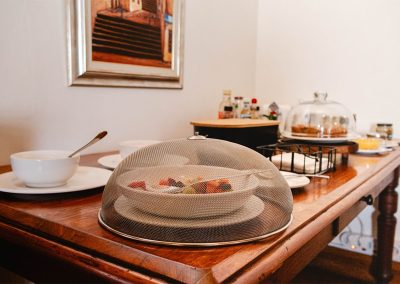 berg-en-zee accommodation penthouse-