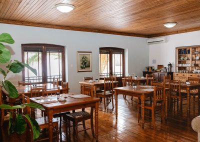 berg-en-zee accommodation penthouse-