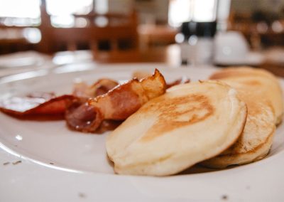 Hotel Shoot | Berg en Zee