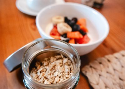 Hotel Shoot | Berg en Zee