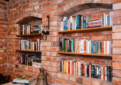 Hotel Shoot | Berg en Zee