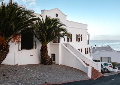 Hotel Shoot | Berg en Zee