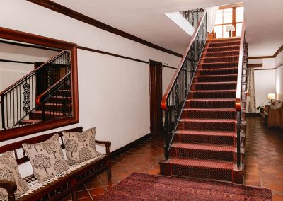 Hotel Shoot | Berg en Zee