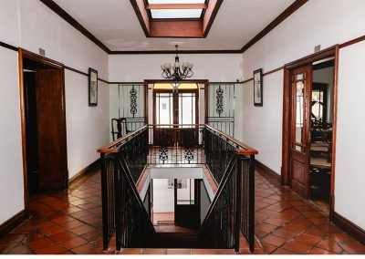 Hotel Shoot | Berg en Zee