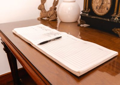 Hotel Shoot | Berg en Zee