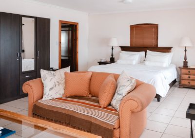 berg-en-zee accommodation penthouse-