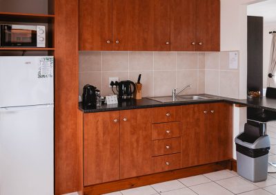 berg-en-zee accommodation penthouse-