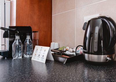 berg-en-zee accommodation penthouse-