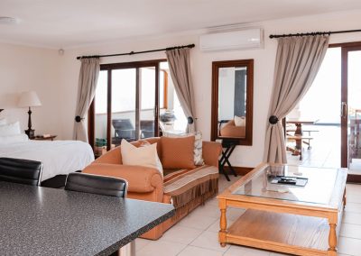 berg-en-zee accommodation penthouse-