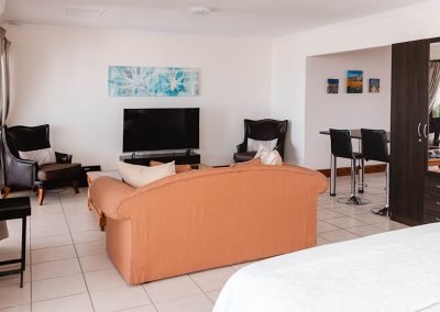 berg-en-zee accommodation penthouse-