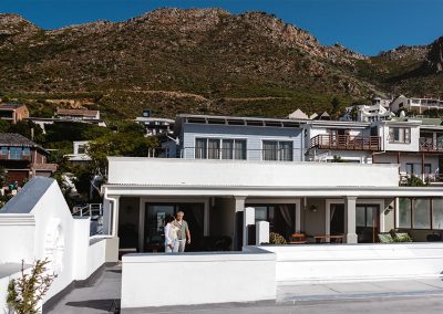 berg-en-zee accommodation penthouse-